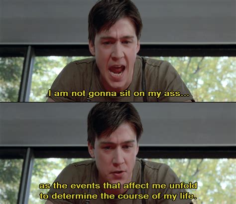 Cameron Ferris Bueller Quotes. QuotesGram