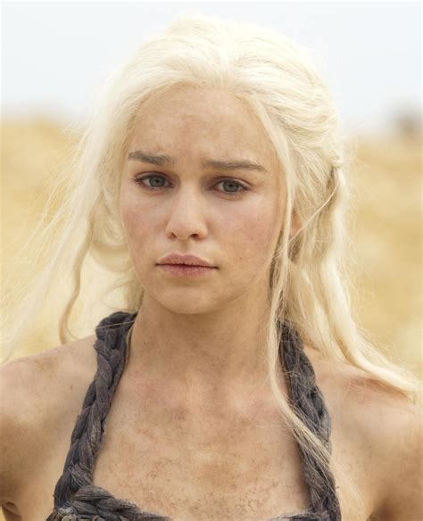 Daenerys Targaryen - Game of Thrones Photo (29950522) - Fanpop