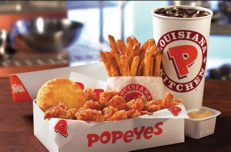 Popeyes Near Me - Popeyes Locations Near Me - Hour | Fast healthy meals ...