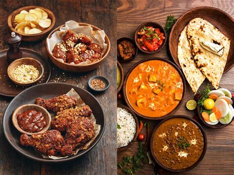 5 Korean dishes that taste like popular Indian dishes