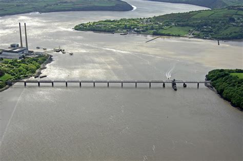 Barrow Bridge in near Slieverue, South East, Ireland - bridge Reviews ...