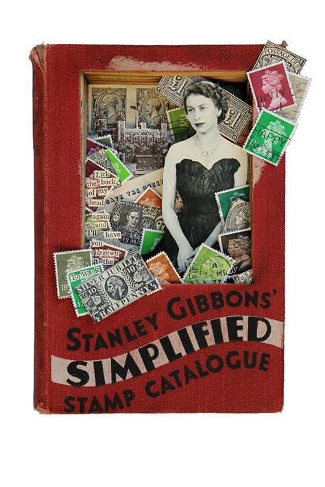 Stanley Gibbons' Simplified Stamp Catalogue - Alison Stockmarr : Alison ...