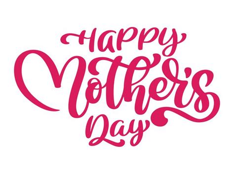 50 Script Happy Mothers Day Svg SVG PNG EPS DXF File