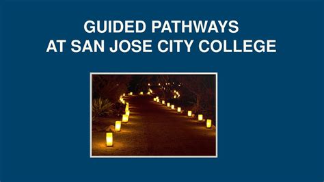 AT SAN JOSE CITY COLLEGE - ppt download