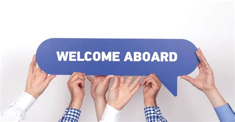 How to Write the Perfect Welcome Message to New Employees