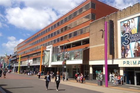 7 Best Places to Go Shopping in Leicester - Where to Shop and What to ...