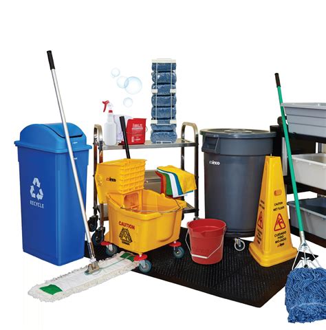 janitorial supplies - R.E.W. Restaurant Equipment Wholesale, Inc.