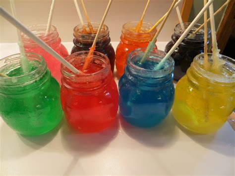 Science on a Stick: Rock Candy « The Kitchen Pantry Scientist