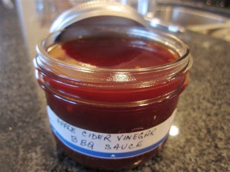 Best 15 Vinegar Bbq Sauce Recipe – Easy Recipes To Make at Home