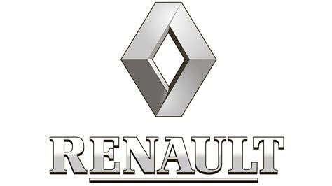 Renault Logo Transparent PNG, Free Download - Free Transparent PNG Logos