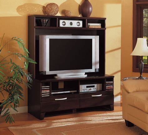 8 Entertainment Centers for Small Spaces ideas | entertainment center, small spaces, cool tv stands