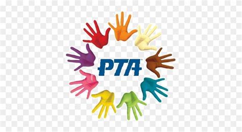 Pta Logo - Free Transparent PNG Clipart Images Download