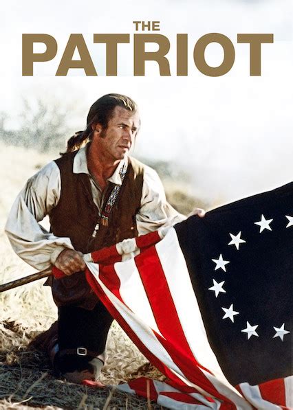 Film Review: The Patriot