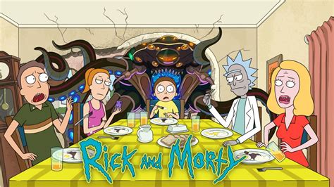 Rick and morty season 2 ep 5 - supermarketsapje