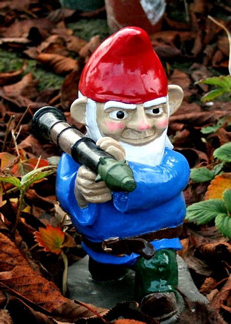 Pin on Outdoor Stuff | Gnome garden, Lawn gnome, Garden gnomes statue