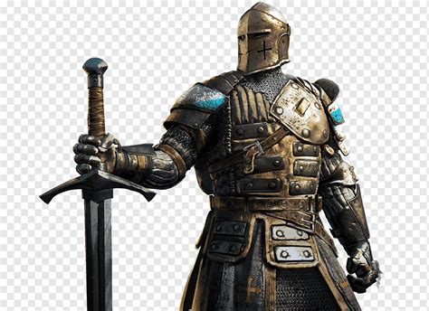 For Honor Ubisoft Knight Video game Honour, Caballero, game ...