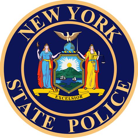 New York State Police | POLICESIM:NYC on Roblox Wiki | Fandom