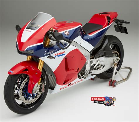 Honda RC213V-S to sell for $244,000 | MCNews