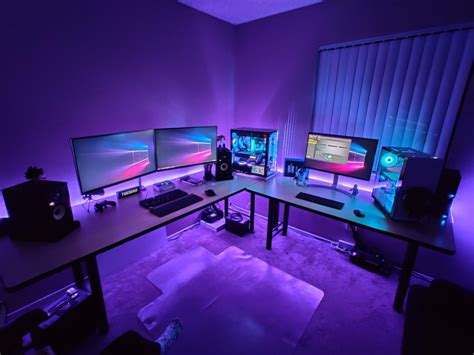 10 Best Gaming Setups for 2022: The Ultimate Guide for PC Gamers and Enthusiasts | ViCadia