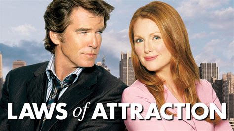 Watch Laws of Attraction (2004) Full Movie Online - Plex