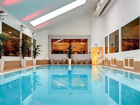 Top 16 Hotels with Pool in Dublin - Anna Holt's Guide 2024