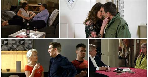 Upcoming Coronation Street storylines that will have you gripped - Liverpool Echo