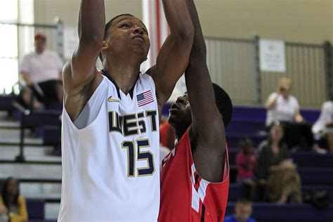 Arizona basketball recruiting: Ivan Rabb could visit unofficially ...