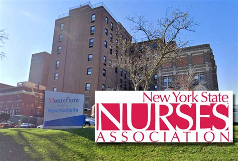 Montefiore New Rochelle Hospital nurses plan strike today