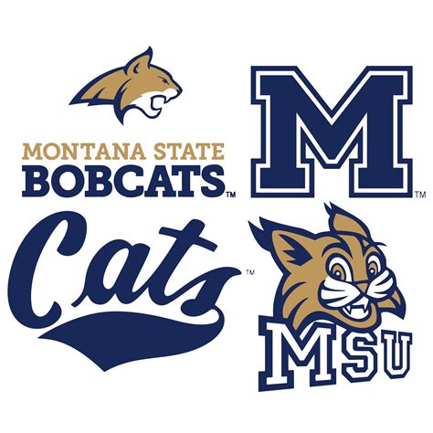 Bobcats Logo