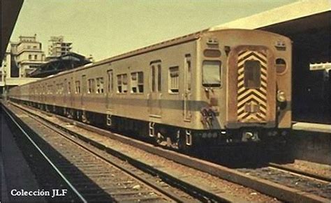 NuevosTRENES ARGENTINOS | Subte buenos aires, Tren tranvia, Tren antiguo