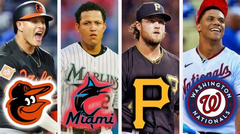 One Player All 32 MLB Teams Regret Moving On From