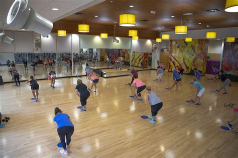 Group Fitness Classes, Dance, Spin, More - Gainesville Health & Fitness