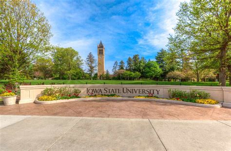 Experience Iowa State University Main Campus in Virtual Reality.