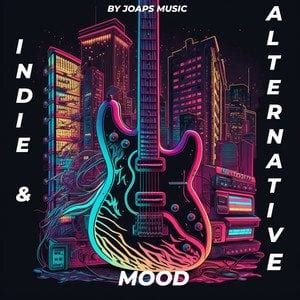 Selection of great songs of indie rock, indie pop, alternative rock ...