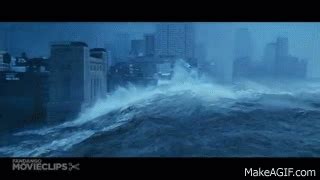 Tsunami GIF - Find & Share on GIPHY