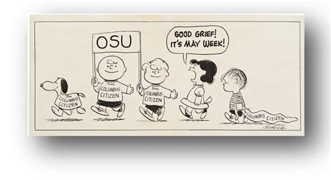 Charles M. Schulz — Animazing Gallery