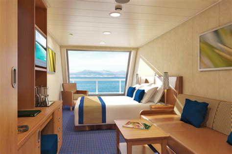 Carnival Glory Cabin 9197 - Category 6J - Scenic Ocean View Stateroom 9197 on iCruise.com