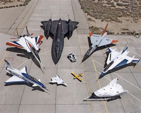 NASA photo - Research Planes | Aircraft, Fighter jets, Experimental aircraft