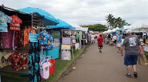 Maui Swap Meet (Kahului) - 2021 All You Need to Know BEFORE You Go (with Photos) - Tripadvisor