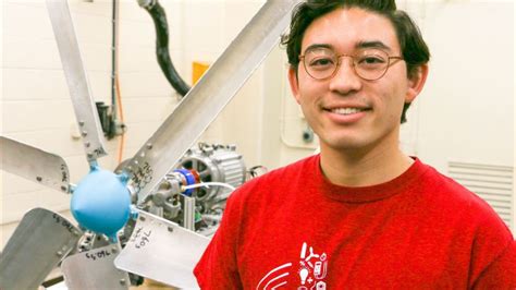 Virginia Tech Mechanical Engineering Student Receives Fulbright Research Grant