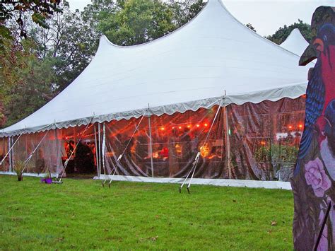 Do Tents Come with Sidewalls? — Tent Rentals Lancaster, PA - Tents For Rent