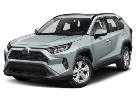 New 2022 Toyota RAV4 XLE NW36C736O