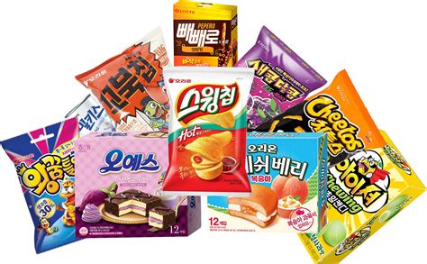 Korean Snack Box | Imported Treats from South Korea Every Month