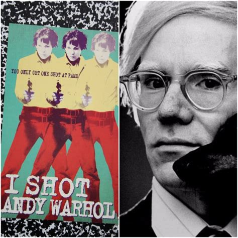 Valerie Solanas - The radical feminist who shot and wounded Andy Warhol ...