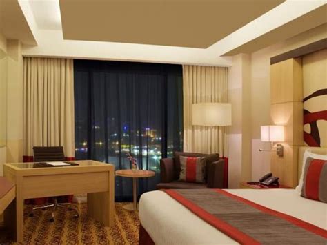 Radisson Blu Hotel Doha in Qatar - Room Deals, Photos & Reviews