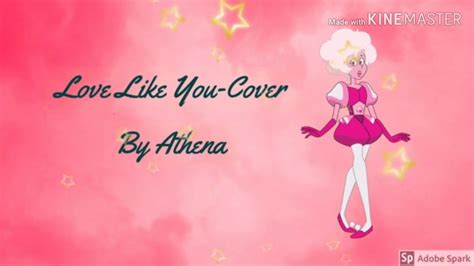 Love Like You-Cover - YouTube