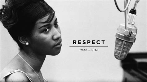 Respect – Aretha Franklin – WhippleGuy.com
