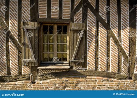 House of normandy stock photo. Image of rustic, residential - 2344650