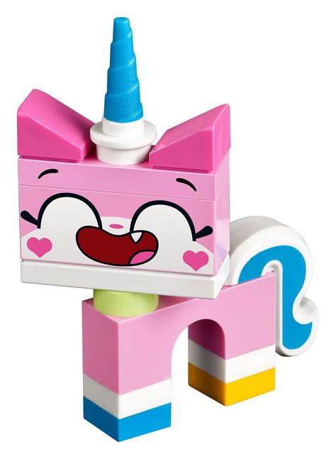 Unikitty™ Castle Room - 5005239 | Unikitty!™ | LEGO Shop