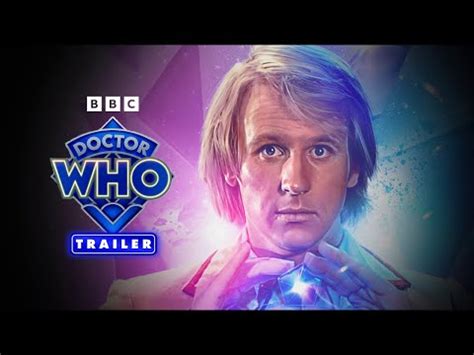 Doctor Who: Season 20 - TV Launch Trailer (1983) - YouTube